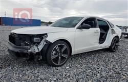 هۆندا ئەکۆرد